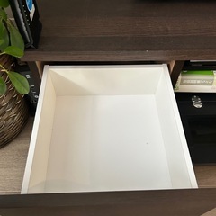 テレビボードの画像