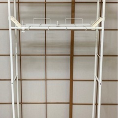洗濯機ラックの画像