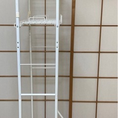 洗濯機ラックの画像