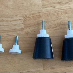 洗濯機ラックの画像