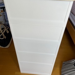 収納ケースの画像