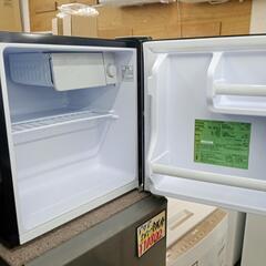 ☆アイリスオーヤマ☆1ドア冷蔵庫の画像
