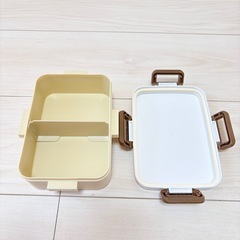 トトロ お弁当箱 650mlの画像