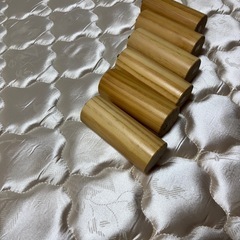 ベッドの画像