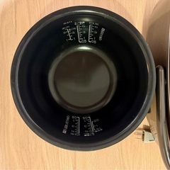 象印 圧力IH炊飯器 5.5合炊き NP-VD10の画像