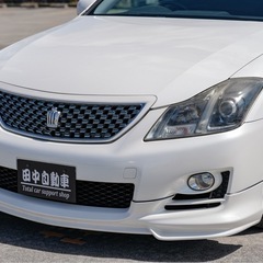 クラウンアスリート‼️全国最安値‼️車検付き‼️の画像