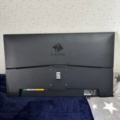 【ジャンク品】ゲーミング　PCモニターの画像