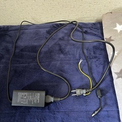 【ジャンク品】ゲーミング　PCモニターの画像