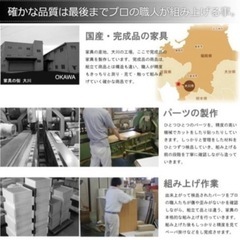 美品　5段ドレッサー　/ タンスの画像