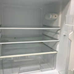 【トレファク松原店】IRISOHYAMA 2ドア冷蔵庫のご紹介です！の画像