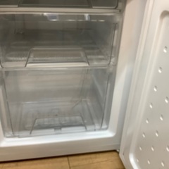 【トレファク松原店】IRISOHYAMA 2ドア冷蔵庫のご紹介です！の画像