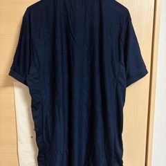 タグ付き🏷️メンズTシャツの画像