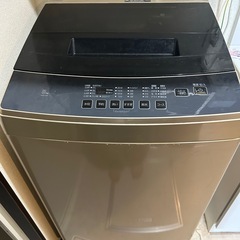 洗濯機
の画像