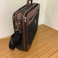 ビジネスバッグ(COMGEAR)の画像