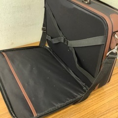 ビジネスバッグ(COMGEAR)の画像