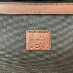 ビジネスバッグ(COMGEAR)の画像