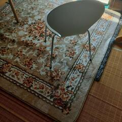 イス一脚あげますの画像