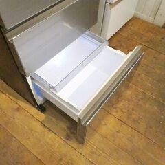 AQUA アクア  冷蔵庫 AQR-271E   430L   2023年製  の画像
