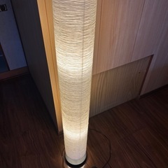 フロアライト　間接照明　の画像