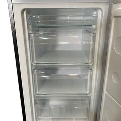 ☆2023年製 マクスゼン 前開き冷凍庫 家庭用冷凍庫 セカンド冷凍庫 冷凍ストッカー 業務用★の画像