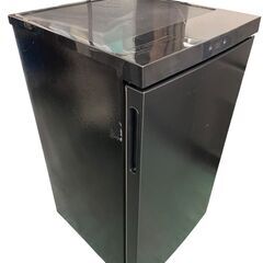 ☆2023年製 マクスゼン 前開き冷凍庫 家庭用冷凍庫 セカンド冷凍庫 冷凍ストッカー 業務用★の画像