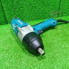 マキタ TW0250 インパクトレンチ【船橋馬込店】【店頭取引限定】【中古】ITQKQ6C0520Aの画像