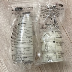 哺乳瓶 7本セット おまけ付きの画像