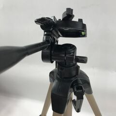 SLIK スリック カメラ用三脚 SDV-550 25g菊DOの画像