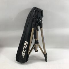 SLIK スリック カメラ用三脚 SDV-550 25g菊DOの画像