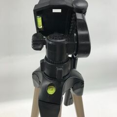 SLIK スリック カメラ用三脚 SDV-550 25g菊DOの画像