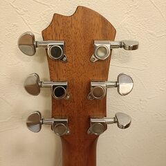 ☆James J-300A NAT ナチュラル アコースティックギター ジェームス J300Aの画像