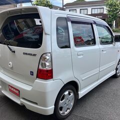 ☆車検R8年2月　コミコミ38.8万☆　シボレーMW　3.2万㎞　★期間限定8月20日まで★の画像