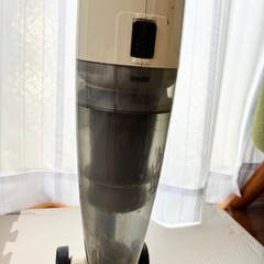 TWINBIRD 掃除機の画像