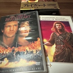 ロードオブザ・リング 他DVDセットの画像