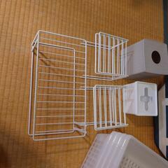 未使用　DAISO　12点セットの画像