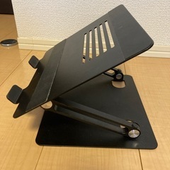 Bo Yata パソコンスタンドの画像