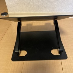 Bo Yata パソコンスタンドの画像