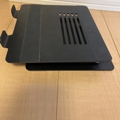 Bo Yata パソコンスタンドの画像