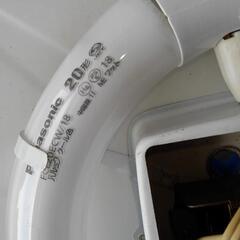 照明器具小型正方形の画像