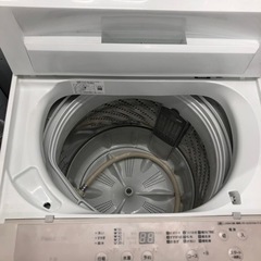Panasonic 全自動洗濯機　NA-F7B2 7.0キロ　2023年製の画像