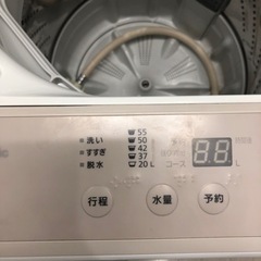 Panasonic 全自動洗濯機　NA-F7B2 7.0キロ　2023年製の画像