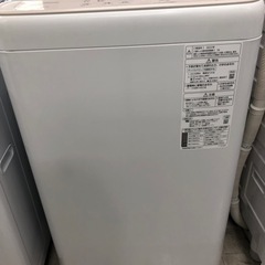 Panasonic 全自動洗濯機　NA-F7B2 7.0キロ　2023年製の画像