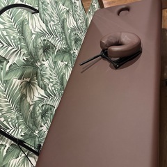 マッサージ電動ベットの画像