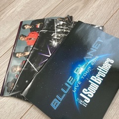 EXILE 3JSB グッズセットの画像