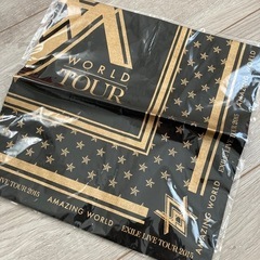 EXILE 3JSB グッズセットの画像