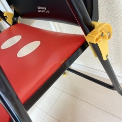 ミッキーのイスの画像