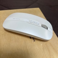 マウスの画像