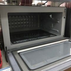 【安心の6ヶ月保証】オーブンレンジ TOSHIBA 2023年製の画像