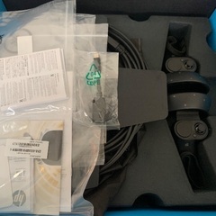 仮想空間デバイスVRヘッドセット！美品動作品！リバーブ G1の画像