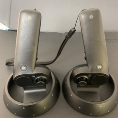 仮想空間デバイスVRヘッドセット！美品動作品！リバーブ G1の画像